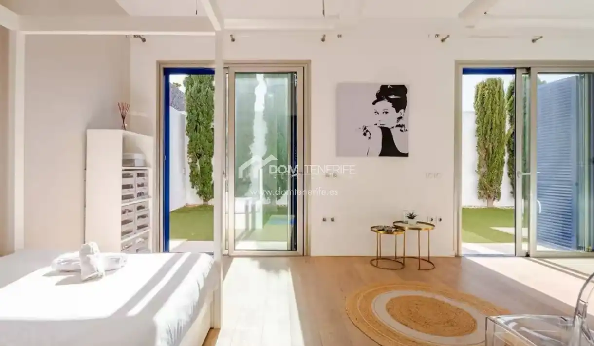 Casa amb piscina en venda a Costa Adeje, imagen 27