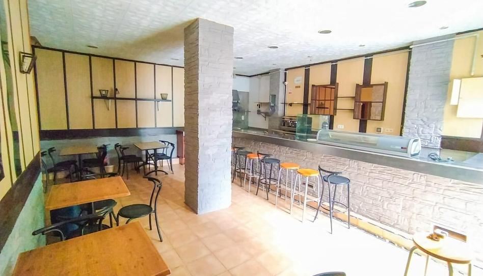 Photo 1 of Premises for sale in  Vilanova, El Gornal, Barcelona