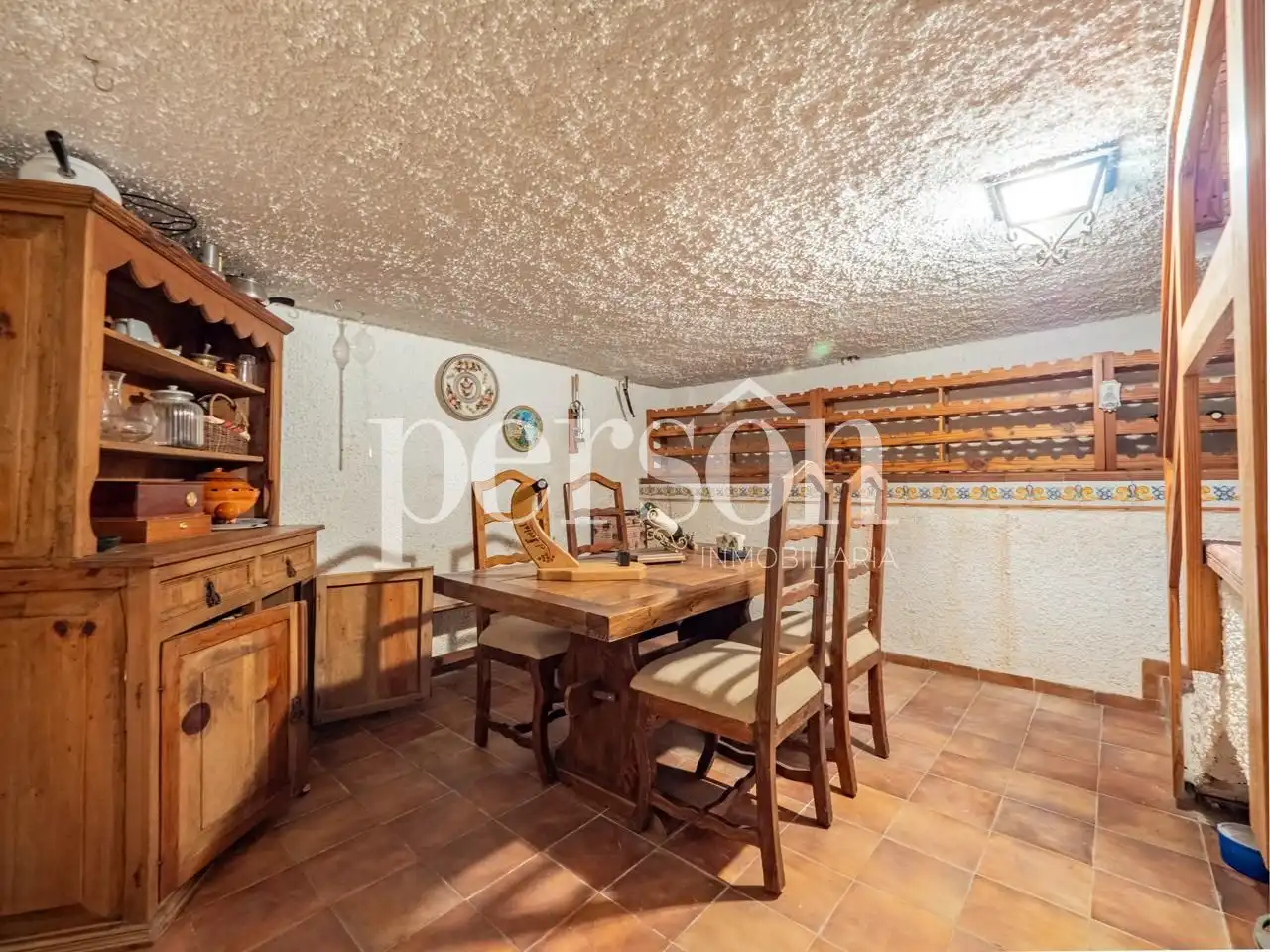 Casa o xalet en venda en Chiva amb Aire condicionat, Calefacció i Jardí privat