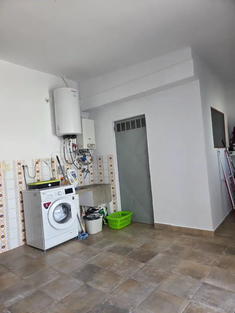 Kitchen of Country homes for sale in Alfauir  with Heating, Storage room and Furnished