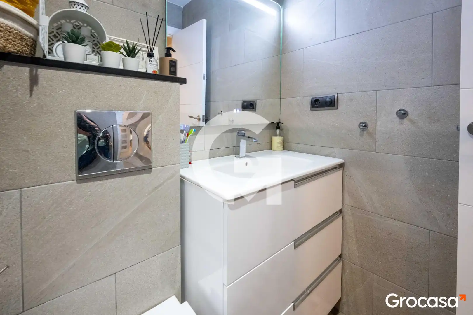 Piso con terraza en venta en CM CAPELLANETS, imagen 27