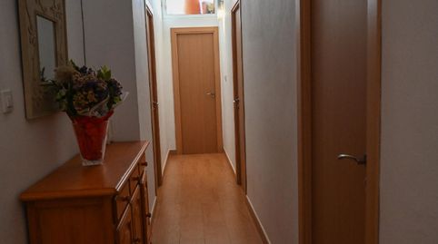 Foto 5 von Einfamilien-Reihenhaus zur Miete in Calle Cabo de Palos, 6, Santiago el Mayor, Murcia Capital