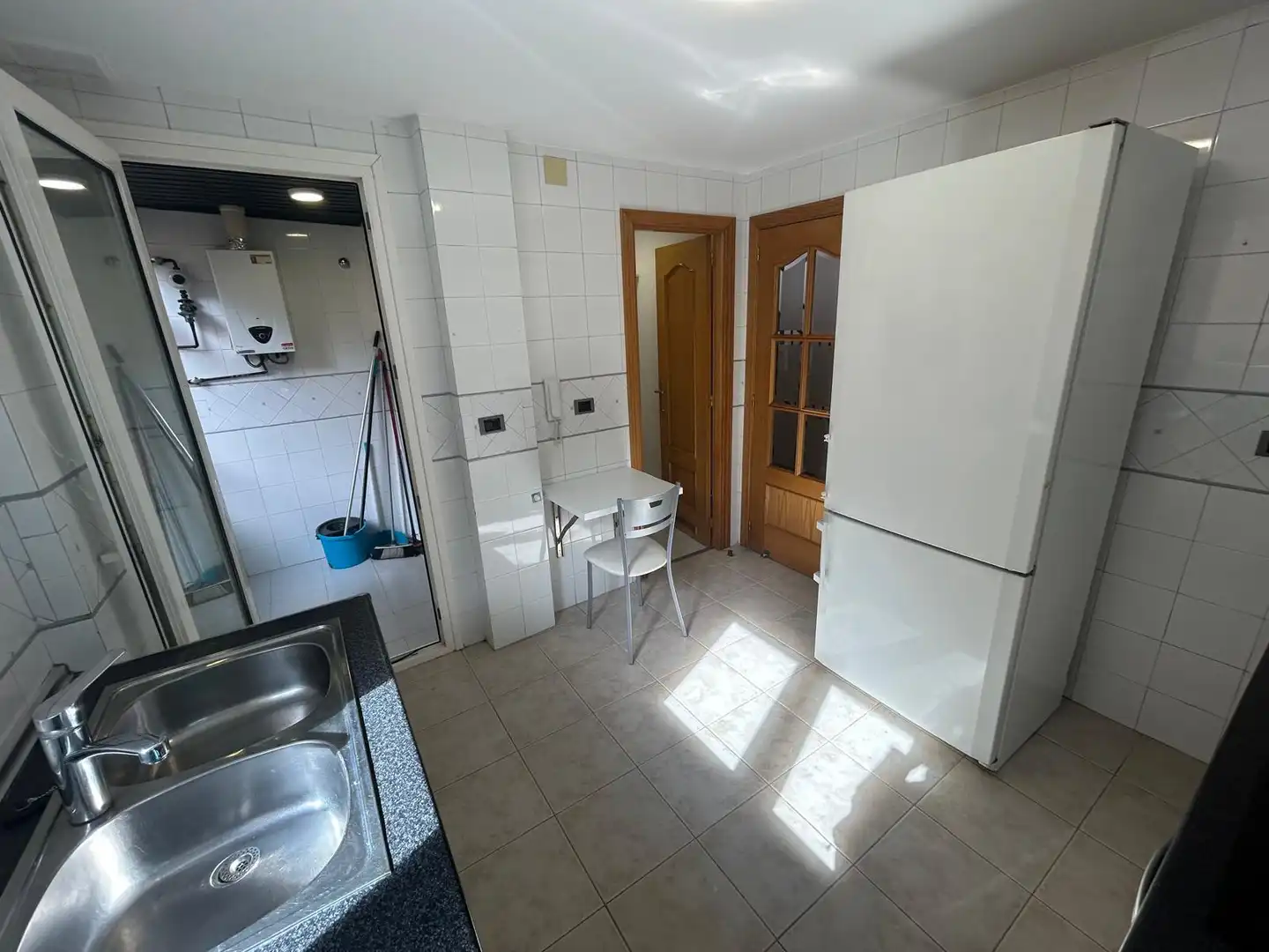 Àtic de lloguer a Barrio de Zaidín