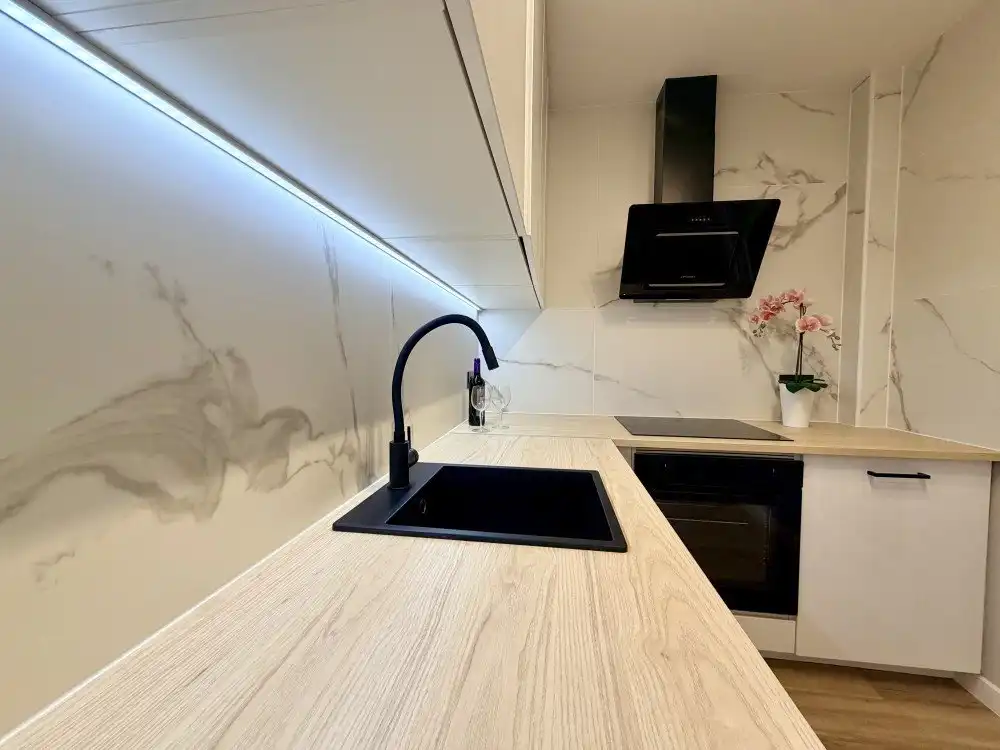Casa a schiera con terrazza in vendita a Los Balcones - Los Altos, imagen 15
