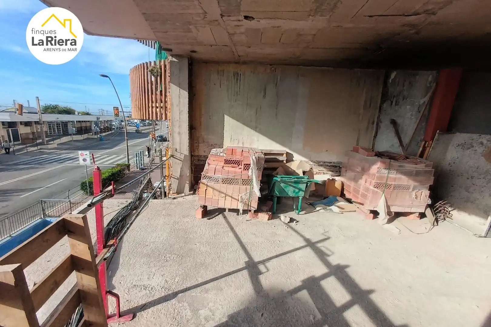 Piso con balcón en venta en Avenida Avinguda Platja de Cassà, imagen 6