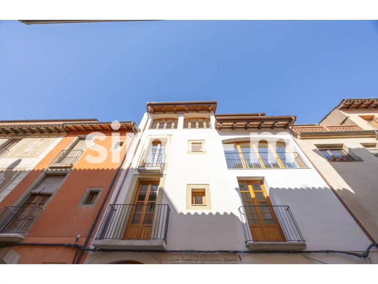 Piso en venta en Calle Nou, Nord