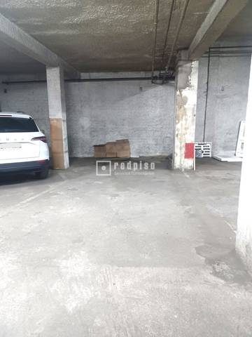 Garaje en Venta en del Guabairo en Vista Alegre