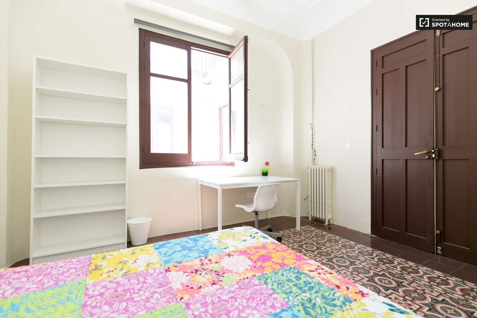 Pis per a compartir a Centro - Sagrario