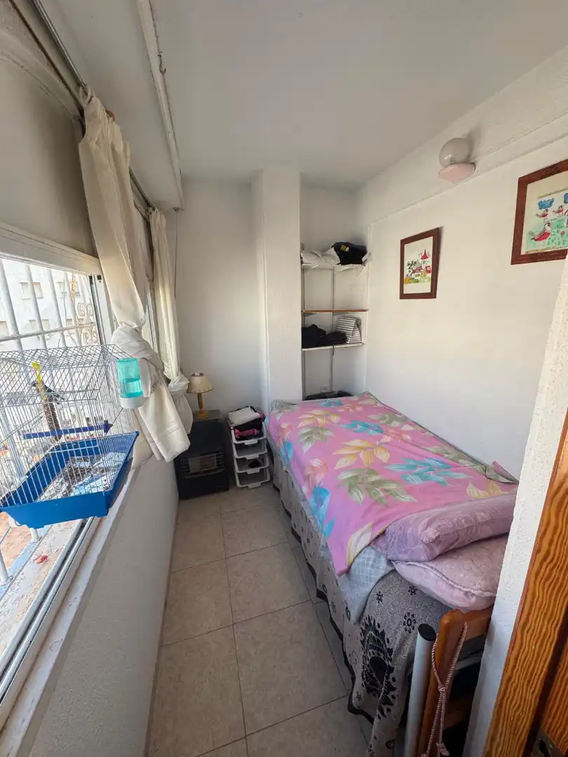 Attic for sale in Rambla Juan Mateo García, El Molino