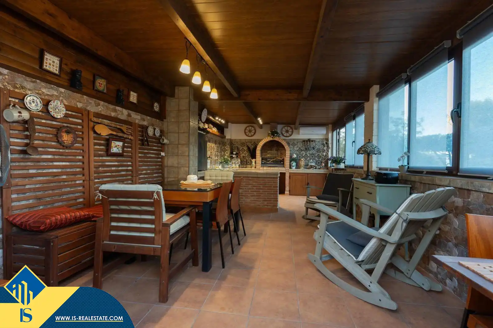 Villa mit Pool zum Verkauf in Los Balcones - Los Altos, imagen 35