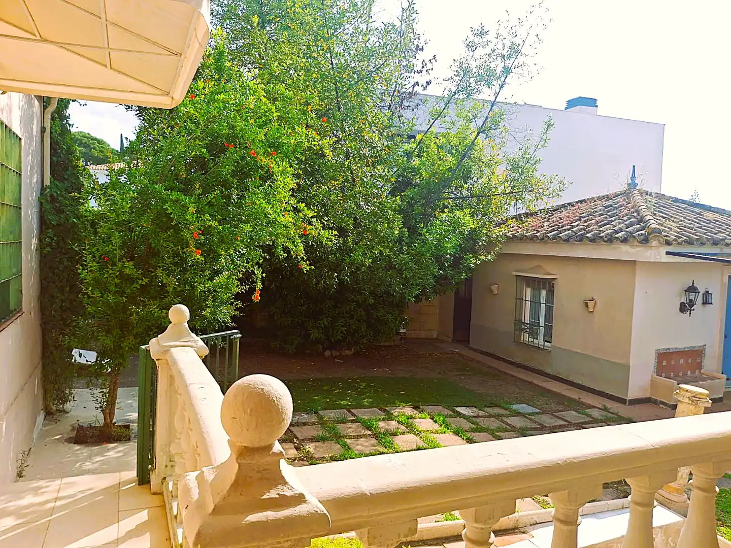 Villa in vendita a Norte-Sierra, imagen 10