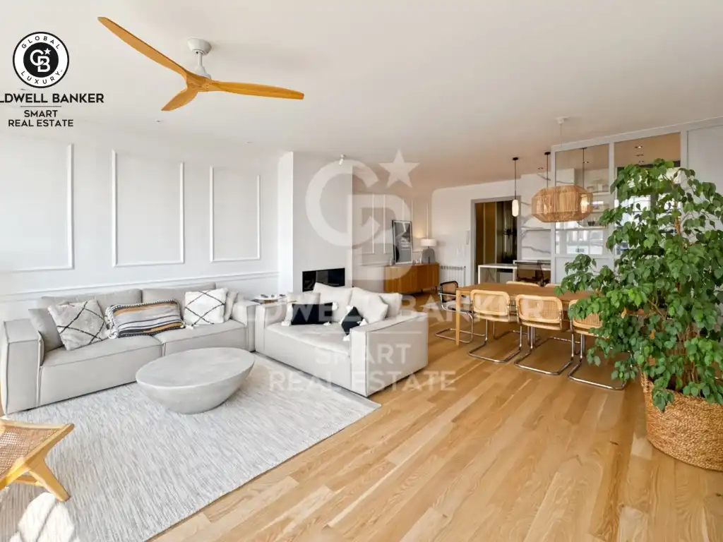 Flat with lift to rent in Calle Riego De Agua 23, imagen 8