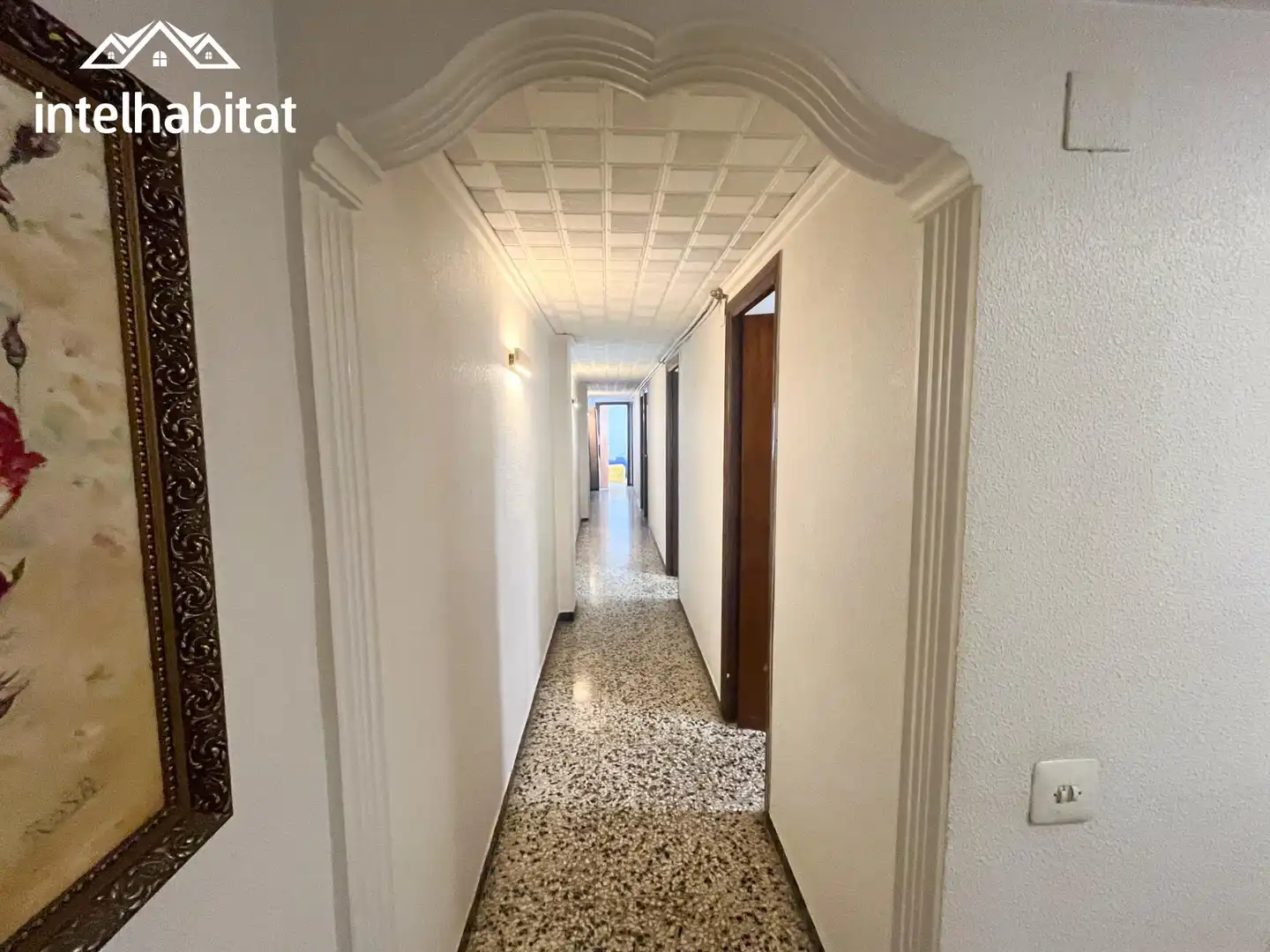 Piso en venta en Gandia con Terraza, Amueblado y Balcón