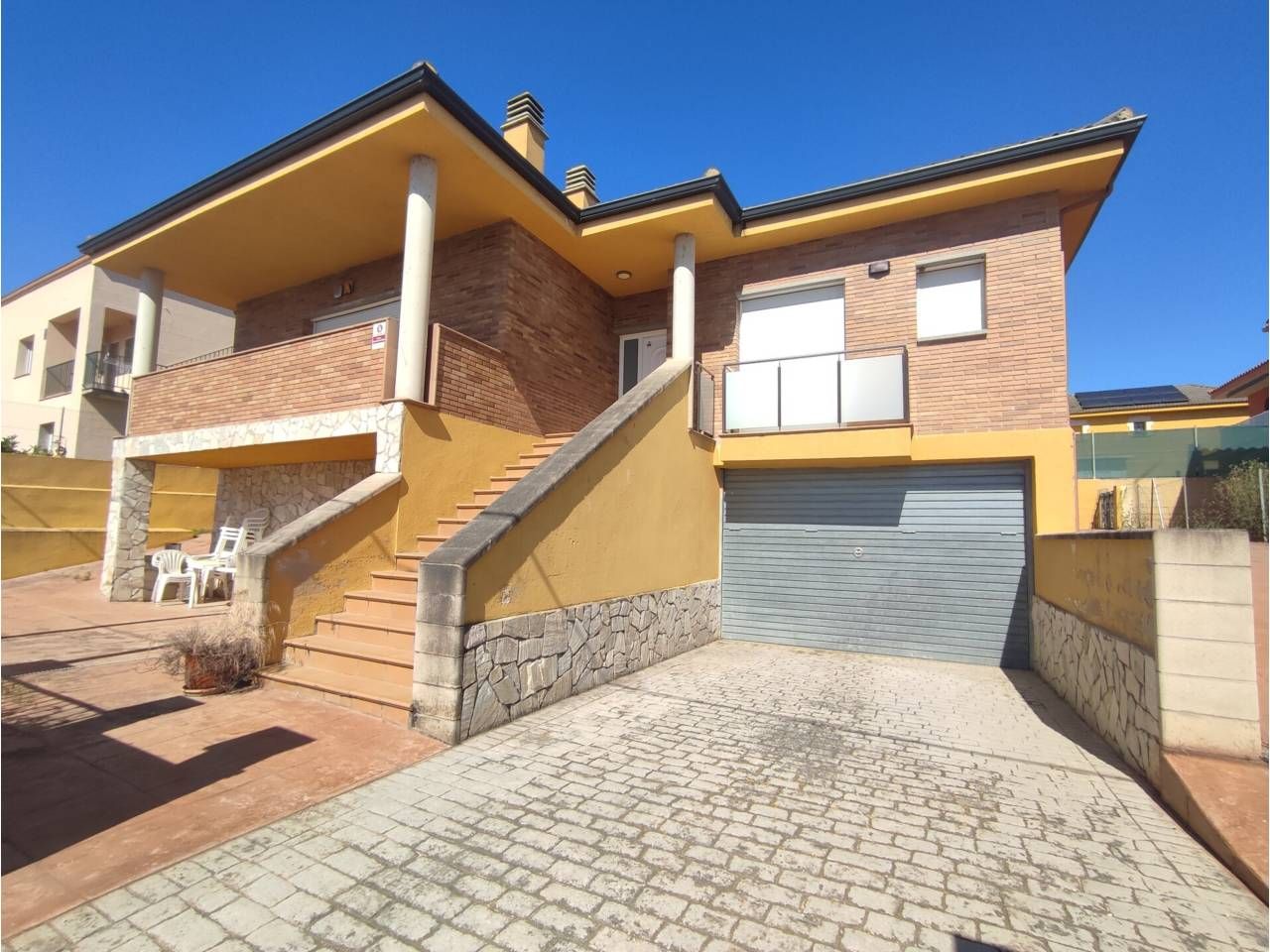 Casa o chalet en venta en Cadaquès