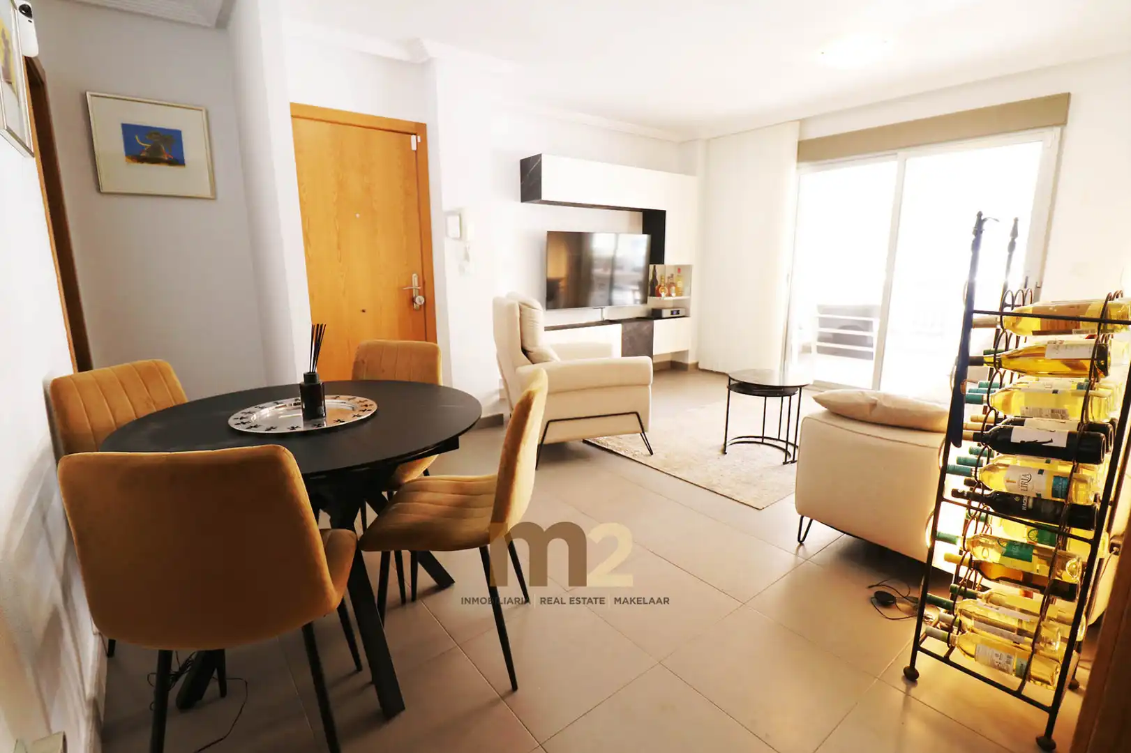 Piso con ascensor en venta en Carrer Blasco Ibáñez, imagen 14