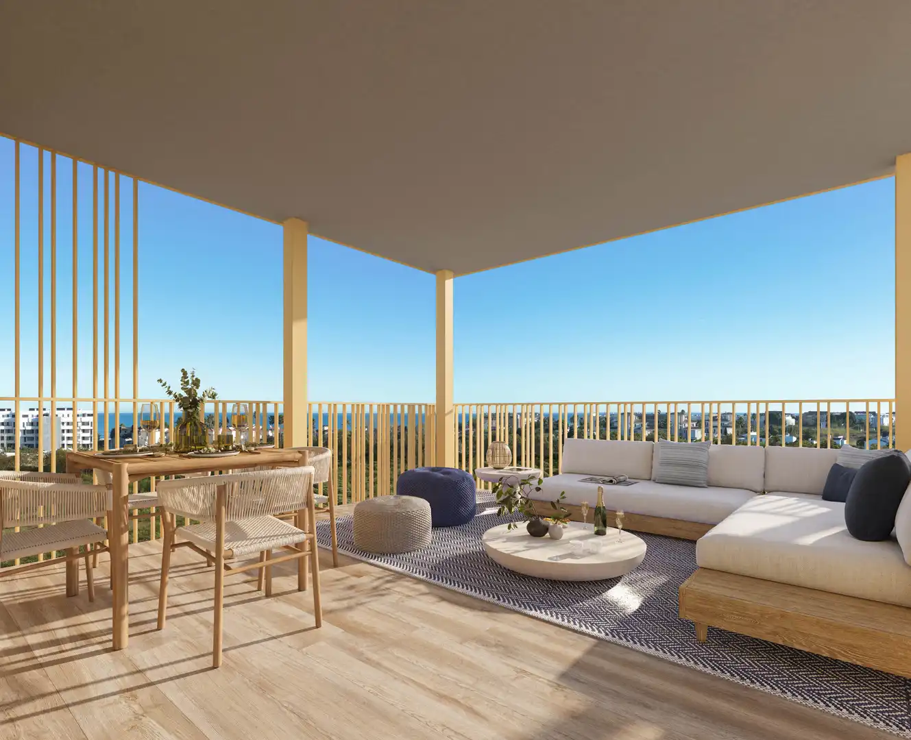 Terraced house for sale in El Verger