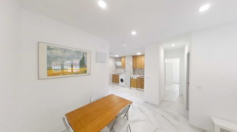 Foto 4 de Pis de lloguer a Calle del Maestro Alonso, Fuente del Berro, Madrid Capital