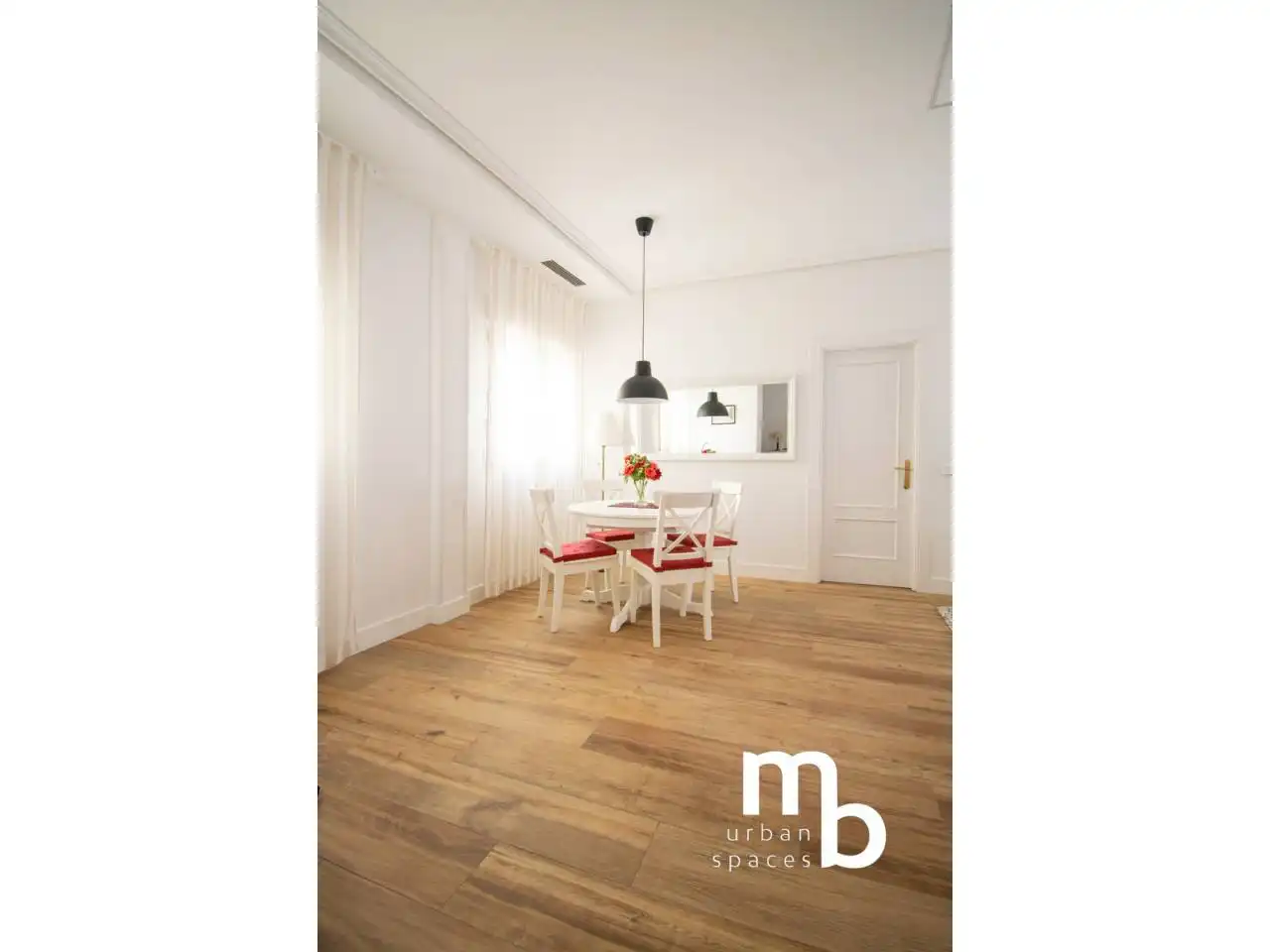 Habitación de Piso en venta en Madrid con Aire acondicionado, Calefacción y Trastero