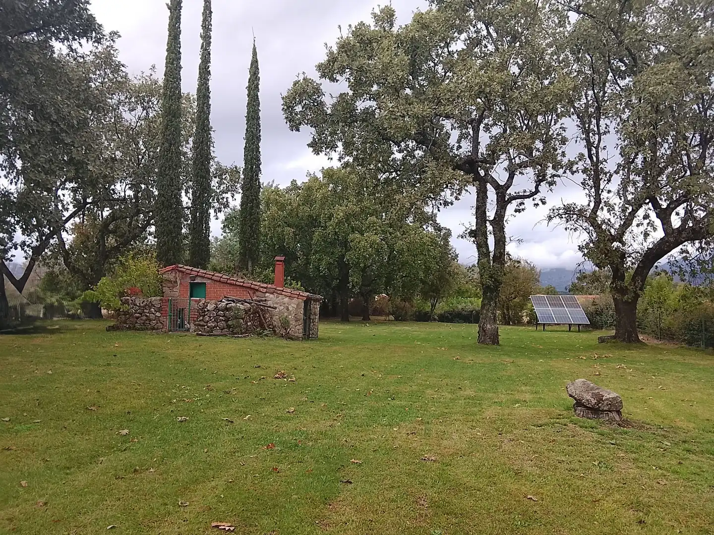 Haus mit Garten zum Verkauf in Madrigal de la Vera, imagen 81