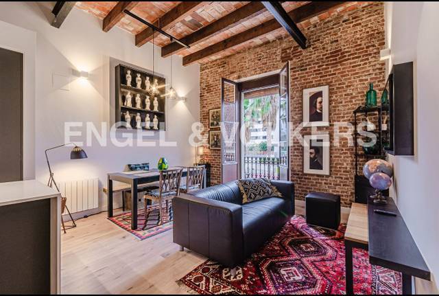 Apartamento en Venta en Diagonal Mar i el Front Marítim del Poblenou