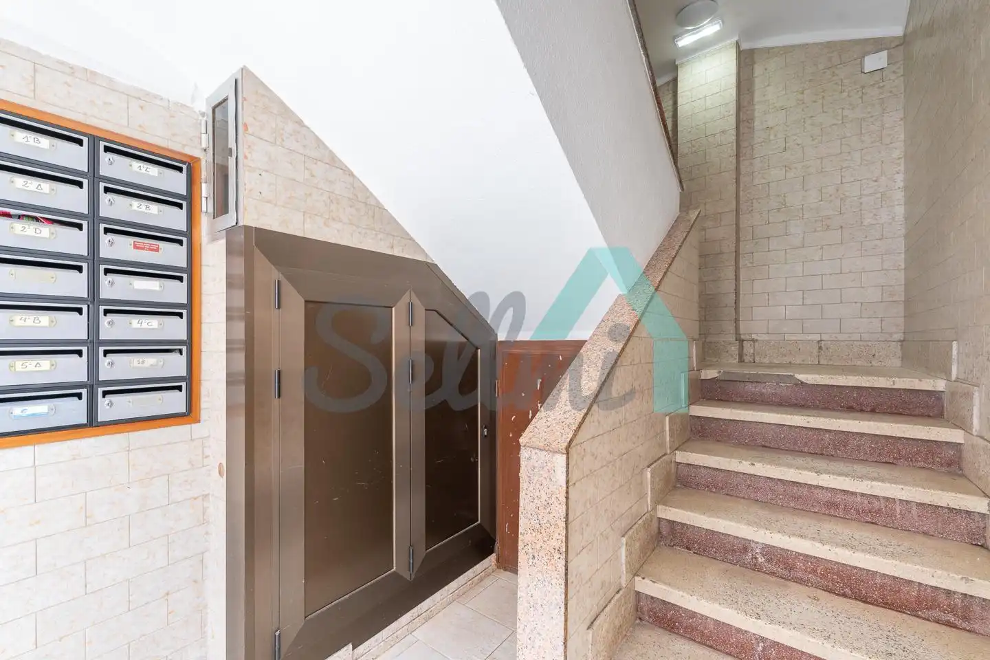 Piso de alquiler en Avilés con Calefacción y Amueblado