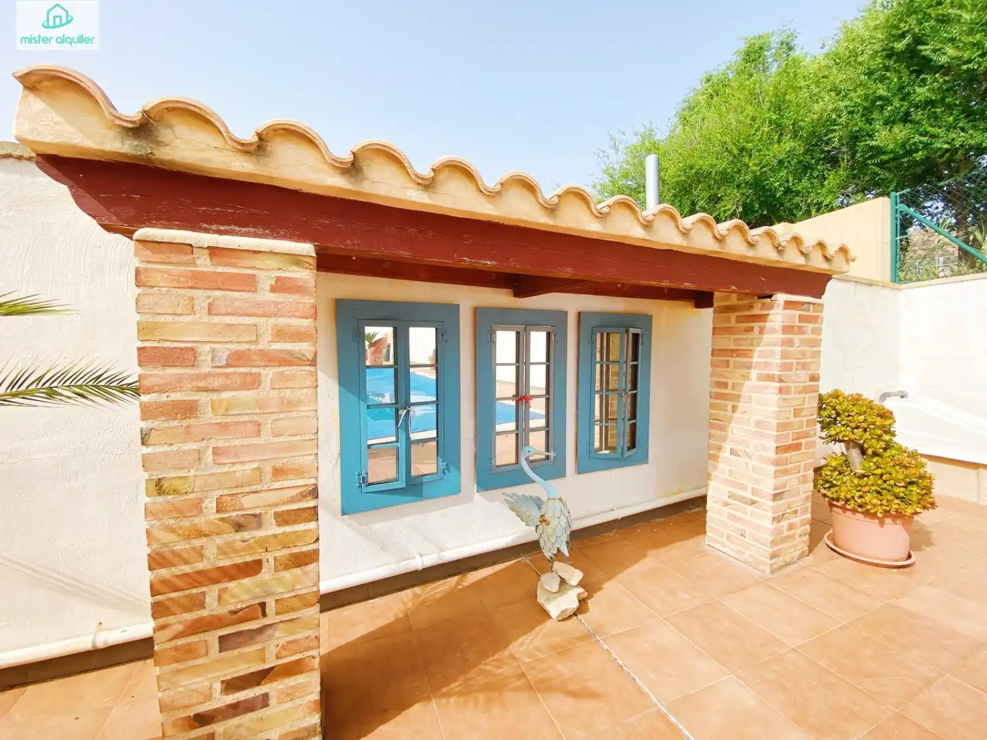 Villa avec piscine à louer à MORRET DE CABOT EL 16, imagen 51