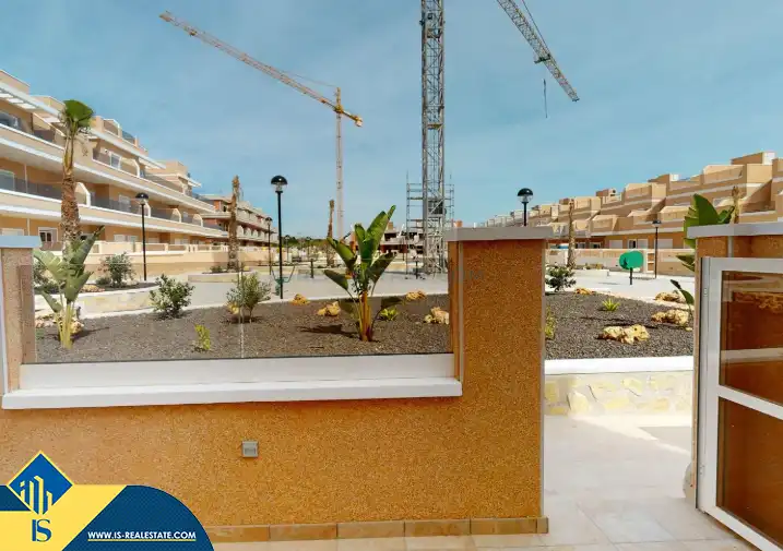 Dúplex en venda a Pilar de la Horadada ciudad