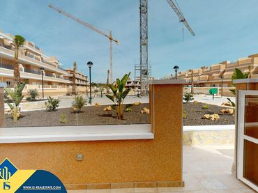 Dúplex en venda a Pilar de la Horadada ciudad