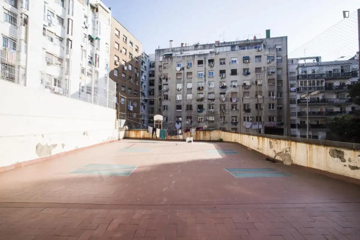Habitación en Barcelona, Barcelona