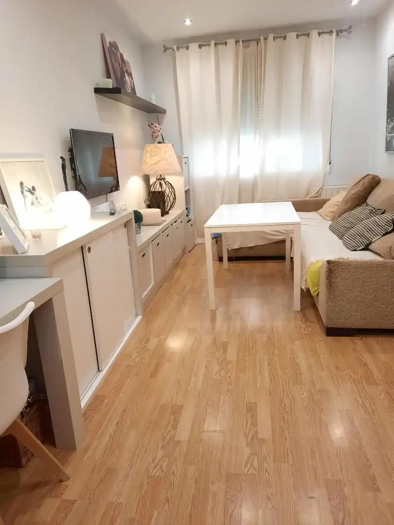 Bedroom of Detached homes for sale in Almendralejo  with Air Conditioner, Parquet flooring and Terrace