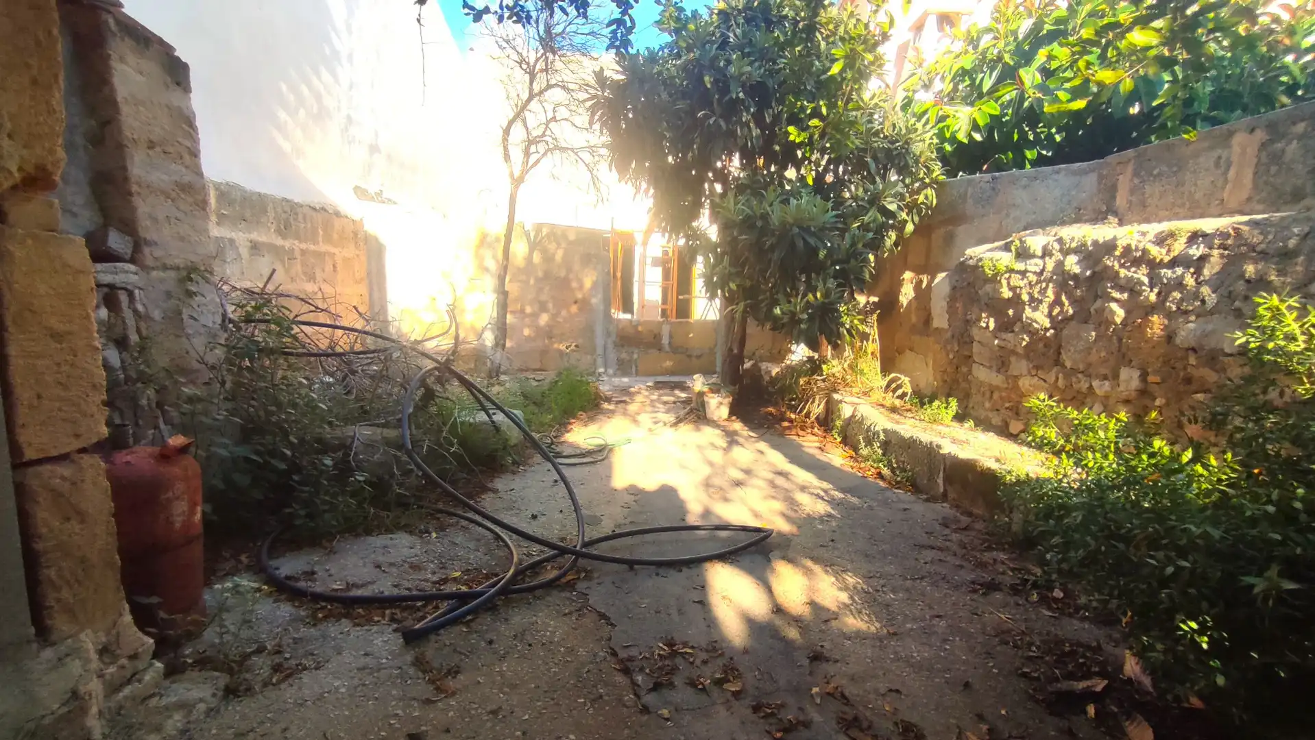 Casa con giardino in vendita a Carrer de Son Pons 12, imagen 15