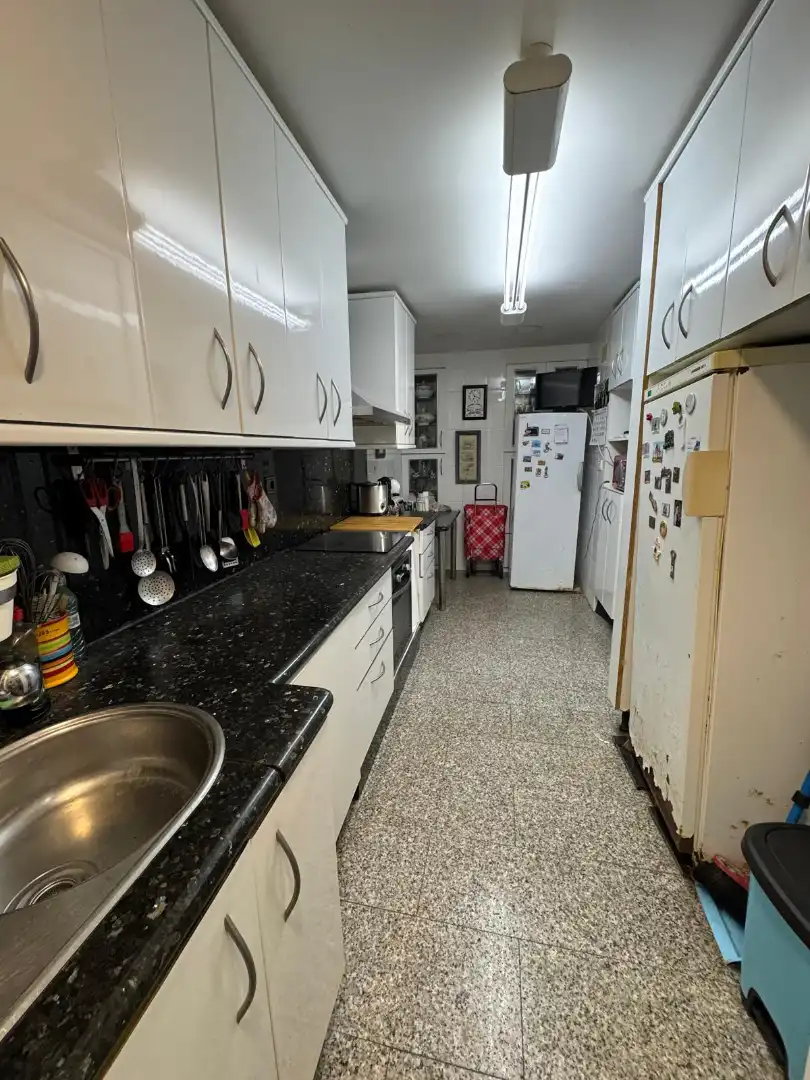 Appartamento con ascensore in vendita a Paseo Marítimo - San José - La Laguna, imagen 8