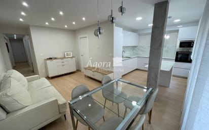 Flat for sale in Fray Luis de León, Centro