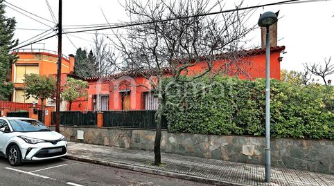 Foto 3 de Casa o chalet en venta en Antoni Gaudí, Centre, Sant Quirze del Vallès