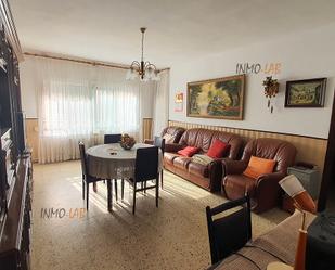 Living room of Flat for sale in Blanes  with Heating and Balcony