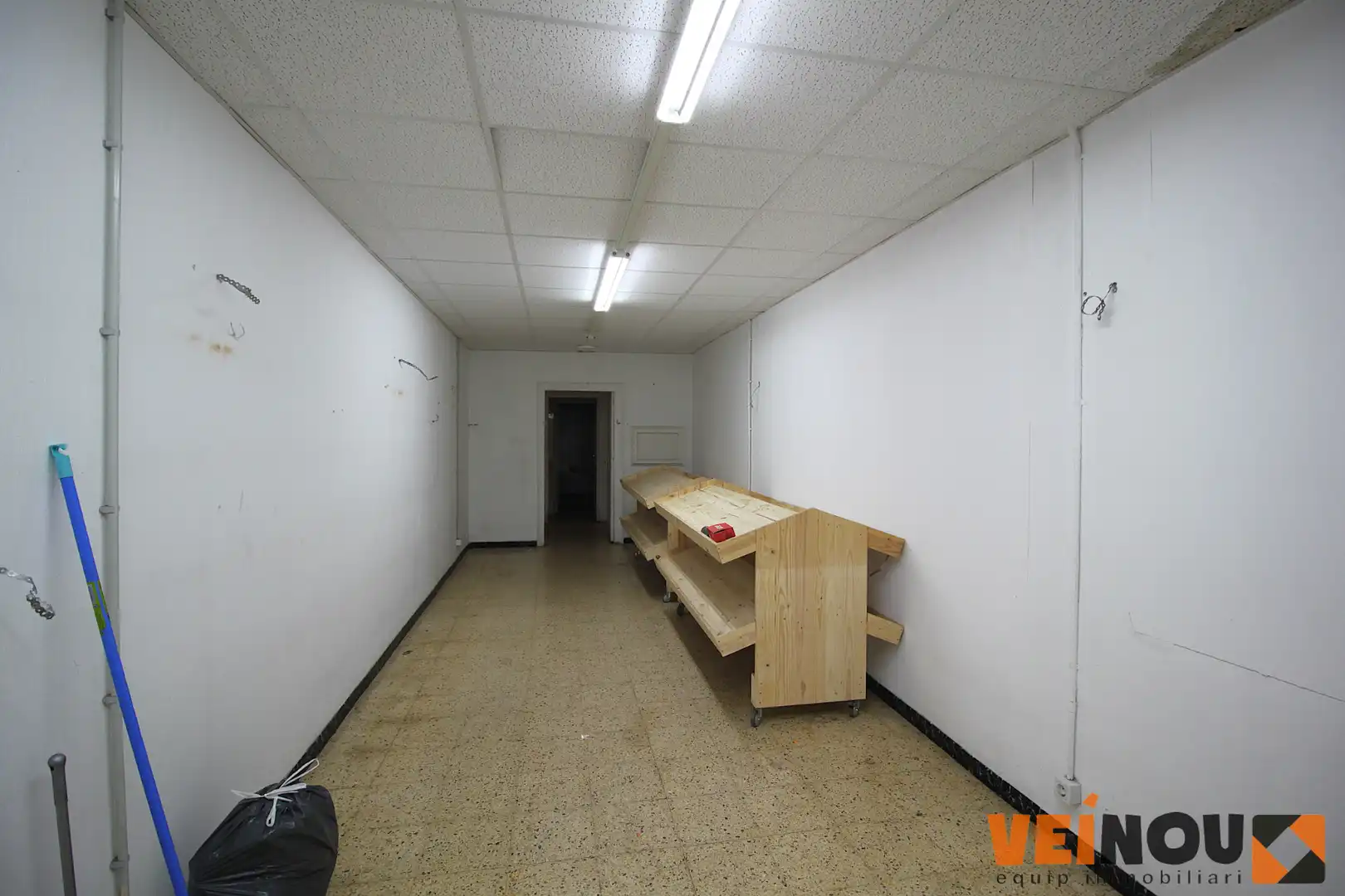Local comercial en venta en Carrer del Cardenal Reig, imagen 5