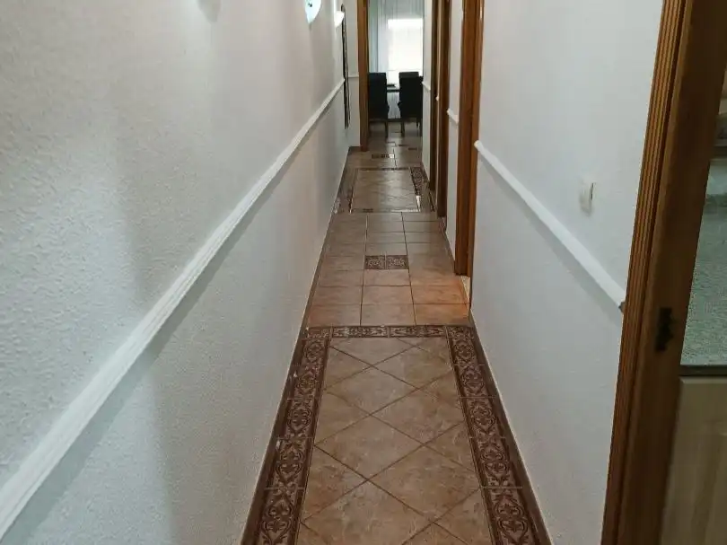 Apartament amb ascensor de lloguer a calle plesbitero baltasar carrasco 21, imagen 4