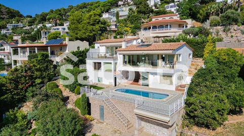 Photo 3 of House or chalet for sale in Calle Cala de la, Santa Cristina - Sant Francesc, Blanes