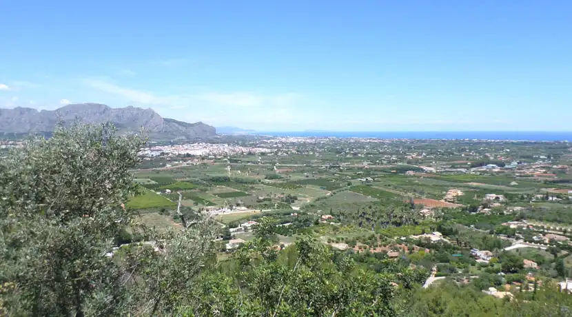 House for sale in La Sella, imagen 3