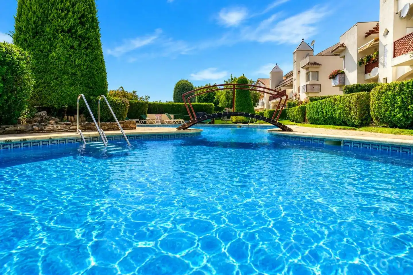 Maisonette zum Verkauf in Madrid, 3, San Jorge / Sant Jordi