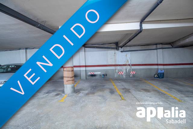 Garaje en Venta en Avinguda de la Verge de Montserrat en Ca n’Esteper – Can Gorgs – Can Gorgs II