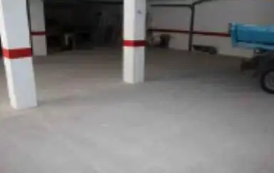 Garage for sale in Almuñécar
