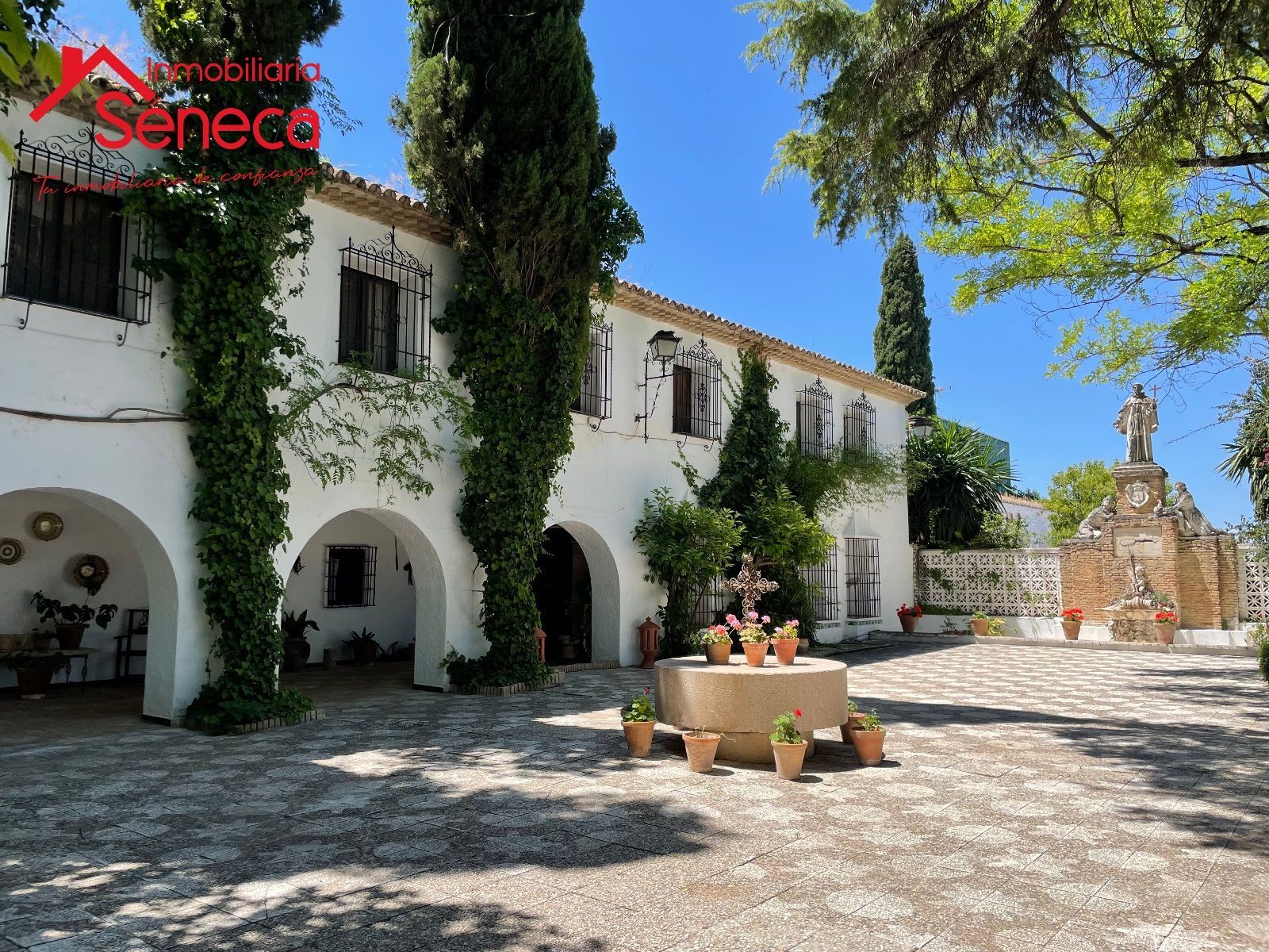 Casa o xalet en venda a Castro del Río