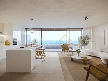 Apartament amb piscina en venda a Callao Salvaje - Playa Paraíso