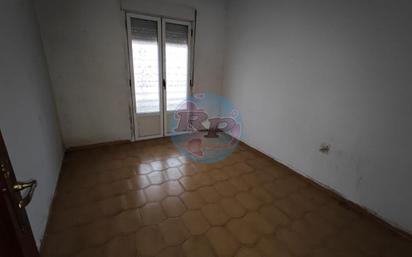 Bedroom of Flat for sale in León Capital   with Heating, Terrace and Storage room