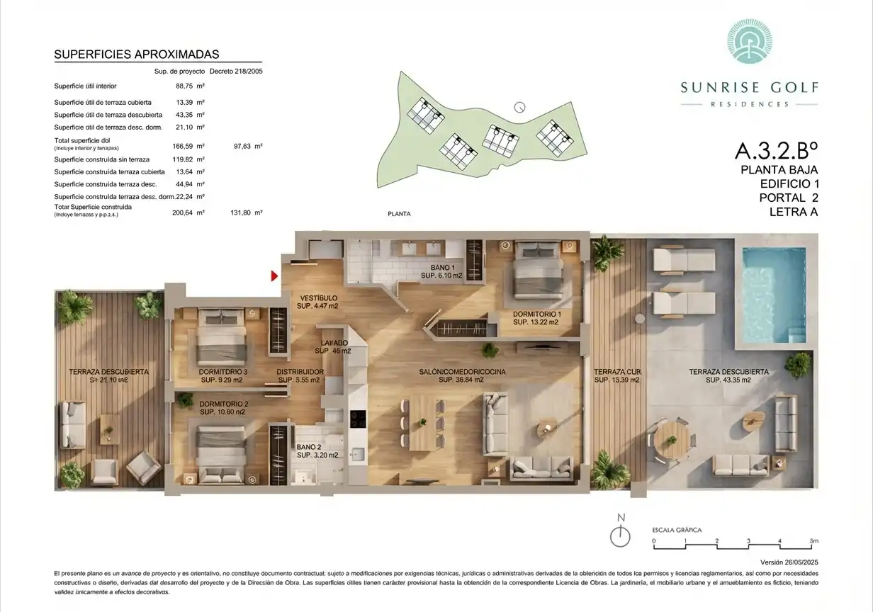 Apartament amb piscina en venda a Camino de Ojen a Fuengirola, imagen 18