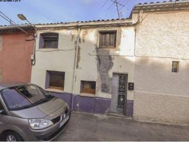 Casa a schiera in vendita a La Balconada - Cal Gravat