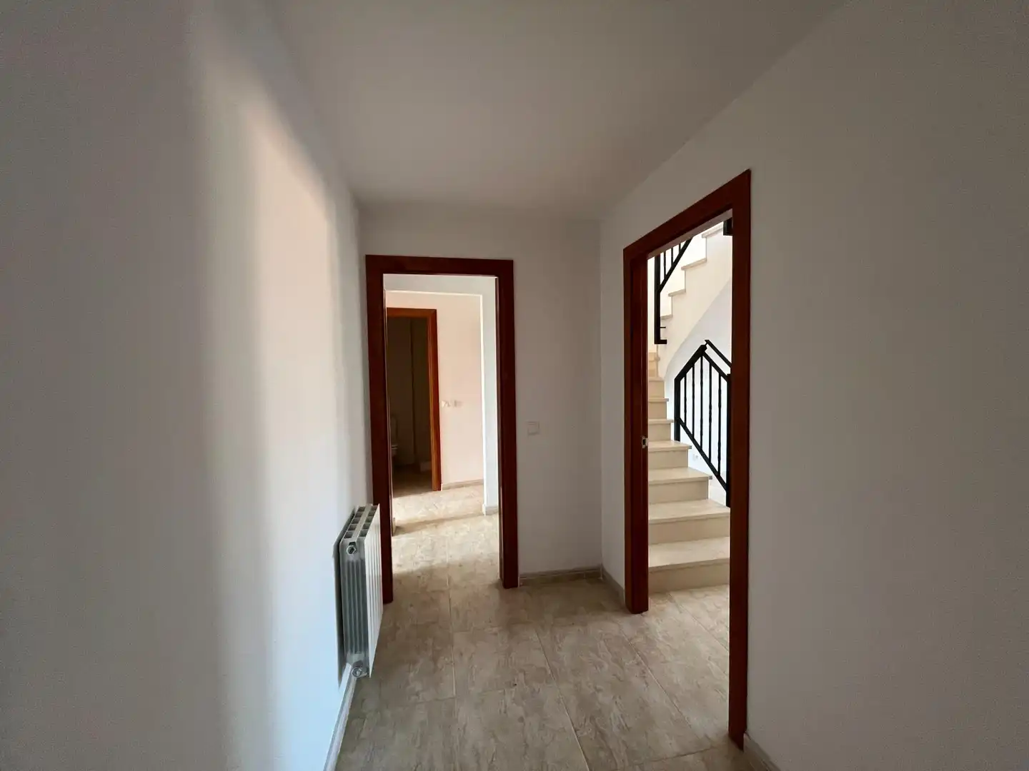 Dúplex en venta en Tordera con Balcón y Alarma