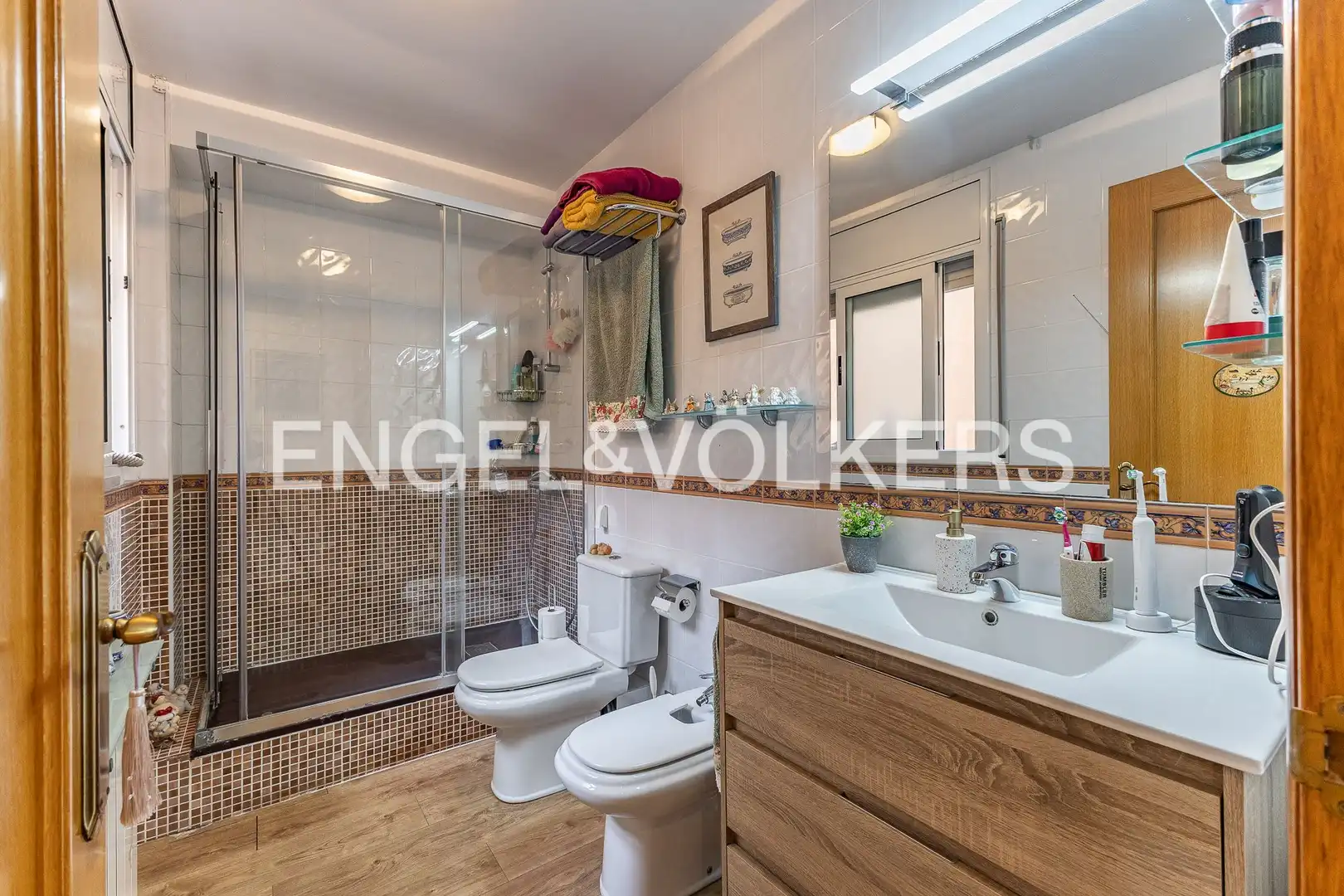 Adosado con jardín en venta en Ponent, imagen 57