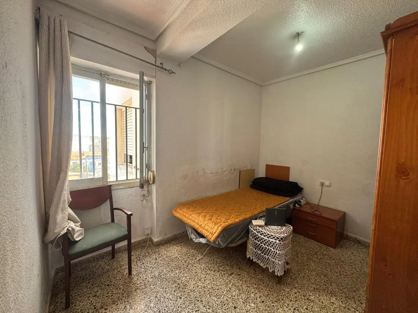 Apartament en venda a Almoradí